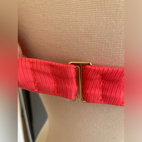 Victoria's Secret Pink Island bikini bra size 32C - Picture 7 of 10